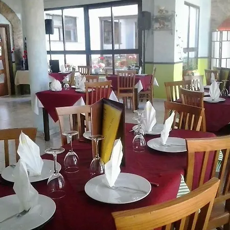 Camping Los Molinos Camping