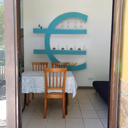 Camping Los Molinos Camping *