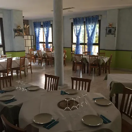 Parque de Campismo Camping Los Molinos Zamora