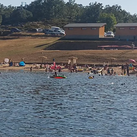 Camping Los Molinos