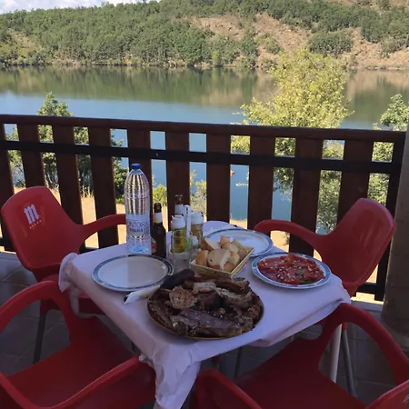 Camping Los Molinos Parque de Campismo