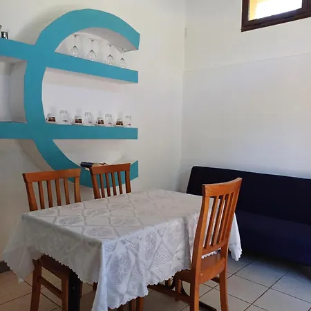 Camping Camping Los Molinos *
