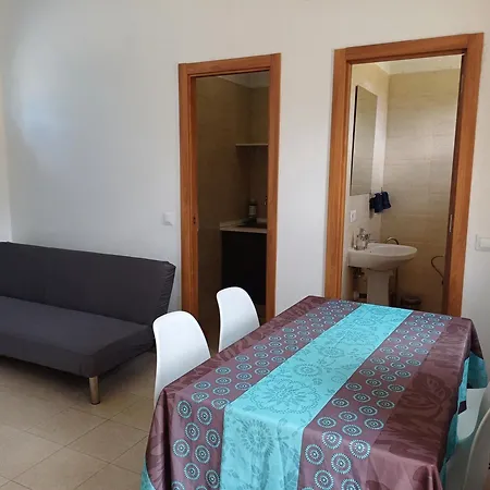 Parque de Campismo Camping Los Molinos Zamora