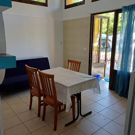 Parque de Campismo Camping Los Molinos