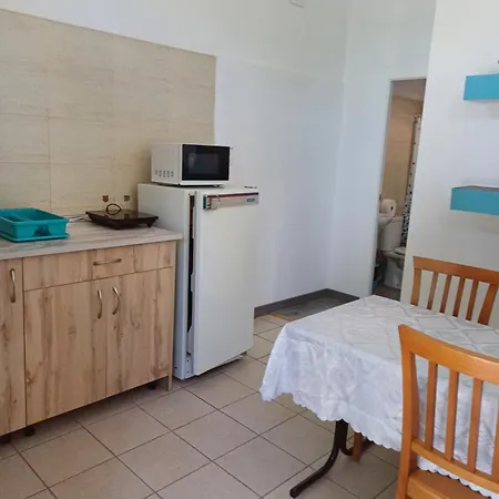 Camping Camping Los Molinos *