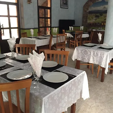 Camping Los Molinos