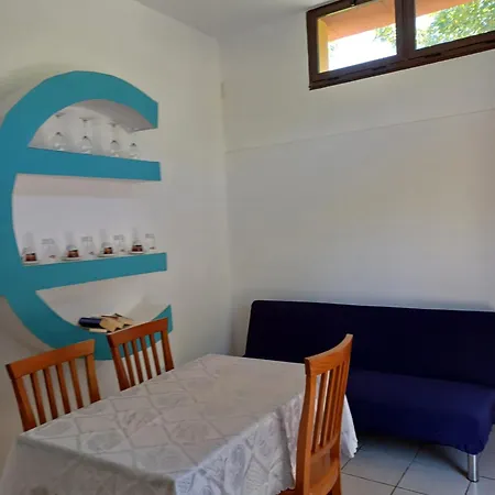 Parque de Campismo Camping Los Molinos