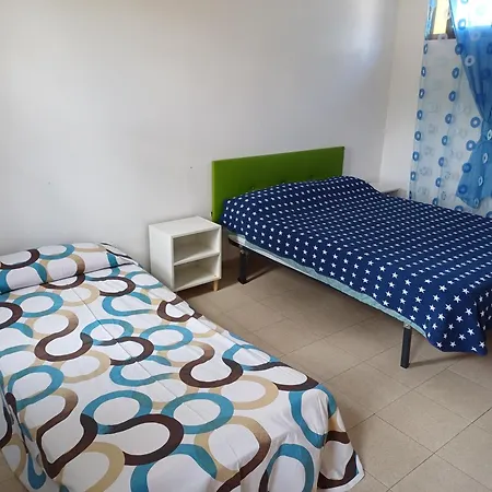 Parque de Campismo Camping Los Molinos Zamora