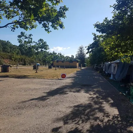 Camping Los Molinos *