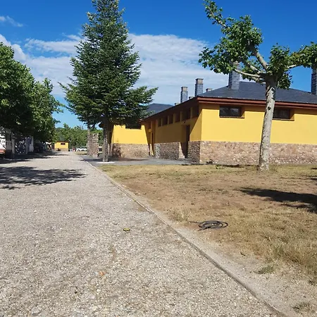 Camping Los Molinos * Zamora