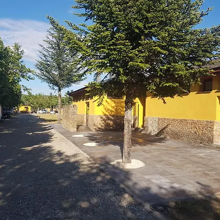 Camping Los Molinos *