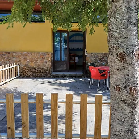 Camping Los Molinos * Zamora